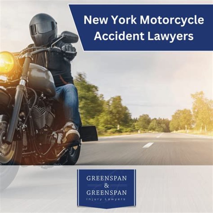 New York Motorcycle Accident Lawyer Shulman & Hill