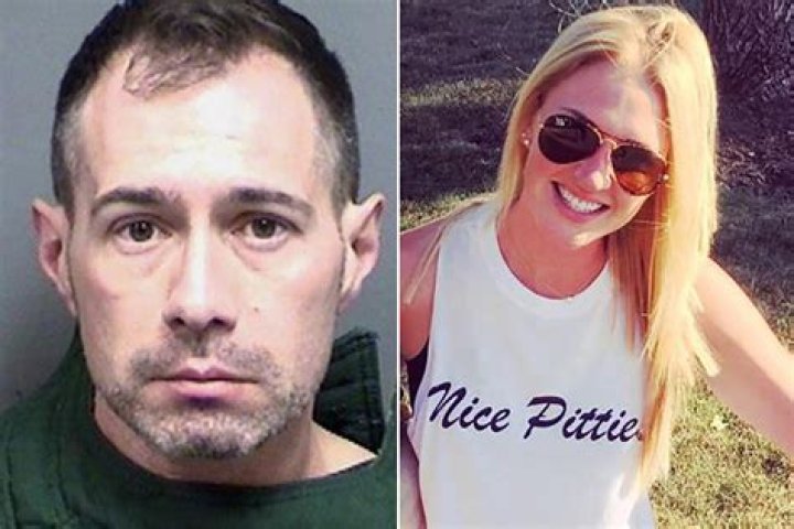 Newlywed confessed to priest he killed his wife cops