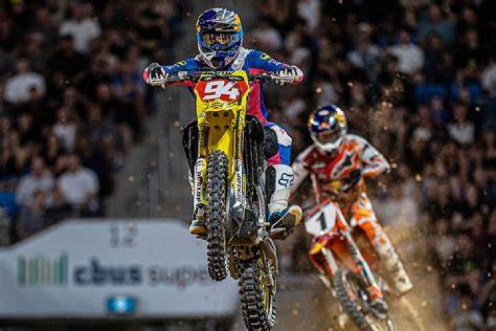 News Ken Roczen