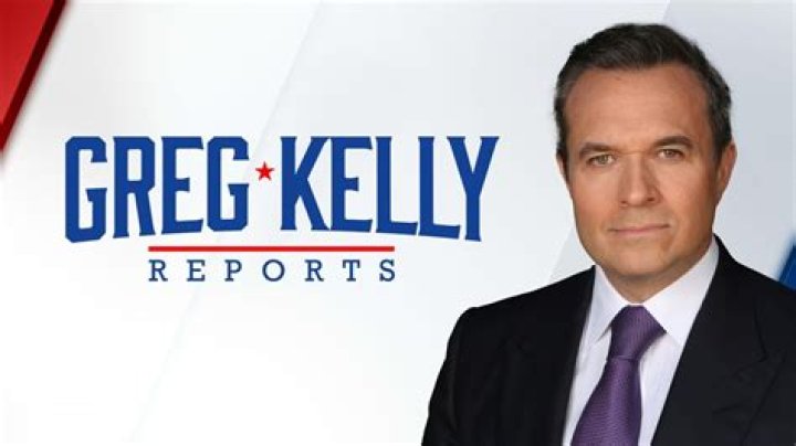 Newsmax host Greg Kelly under network review over tweets on race, the