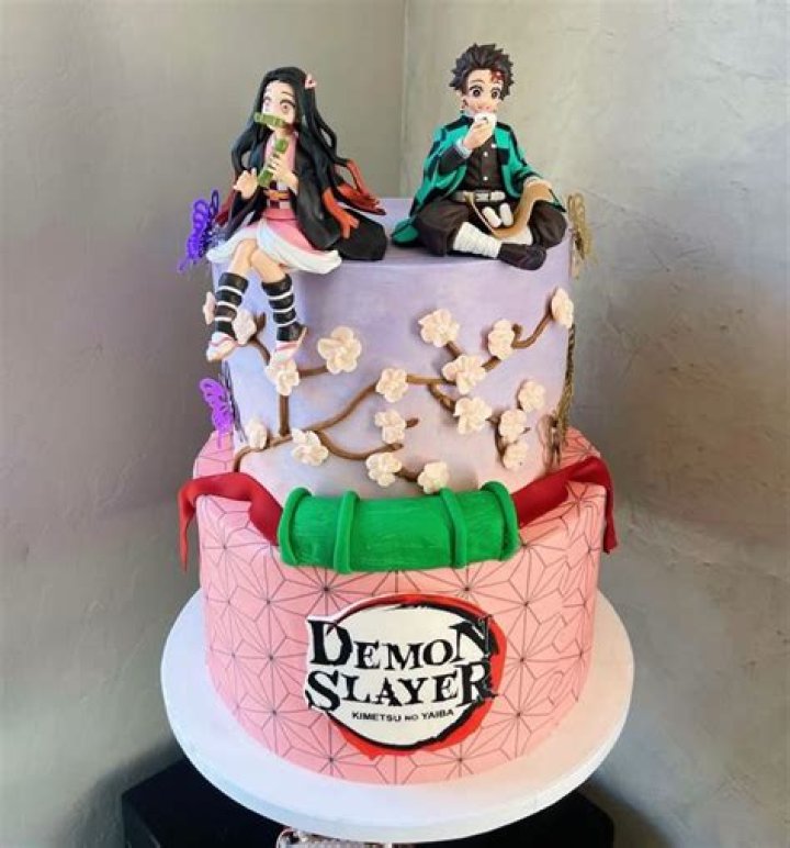 Nezuko Want Mitsuri S Cakes By Semidraws Demon Slayer Premium Hentai