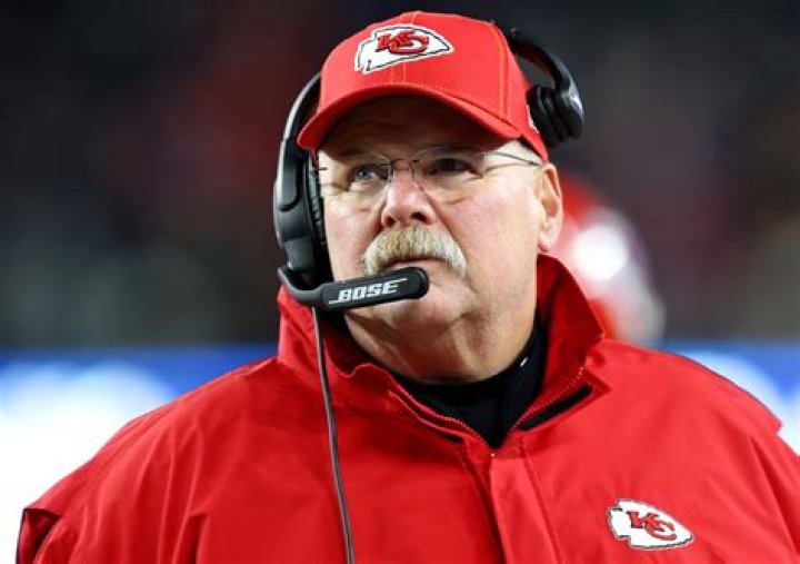 NFL picks Andy Reid's Chiefs won't cover vs. Texans