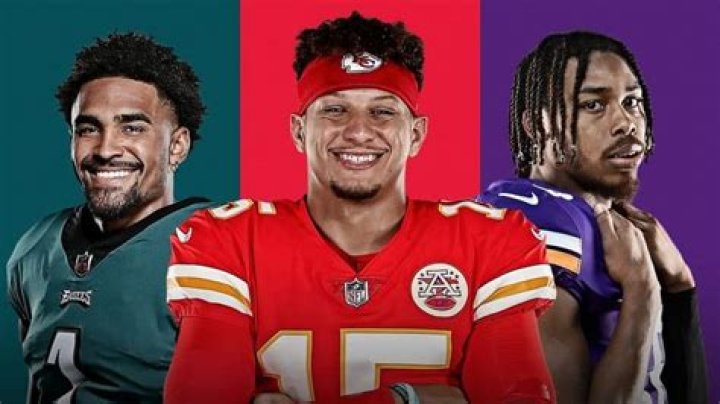 NFL Players With Type 1 Diabetes