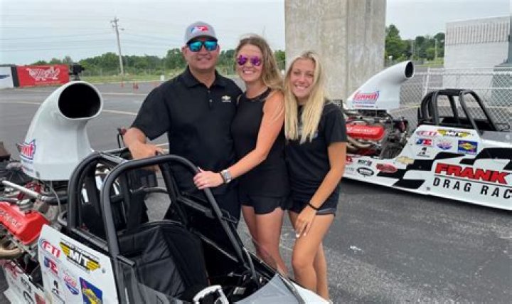 NHRA Champ Robert Hight’s Daughter, Autumn, Finishes Super Comp Course