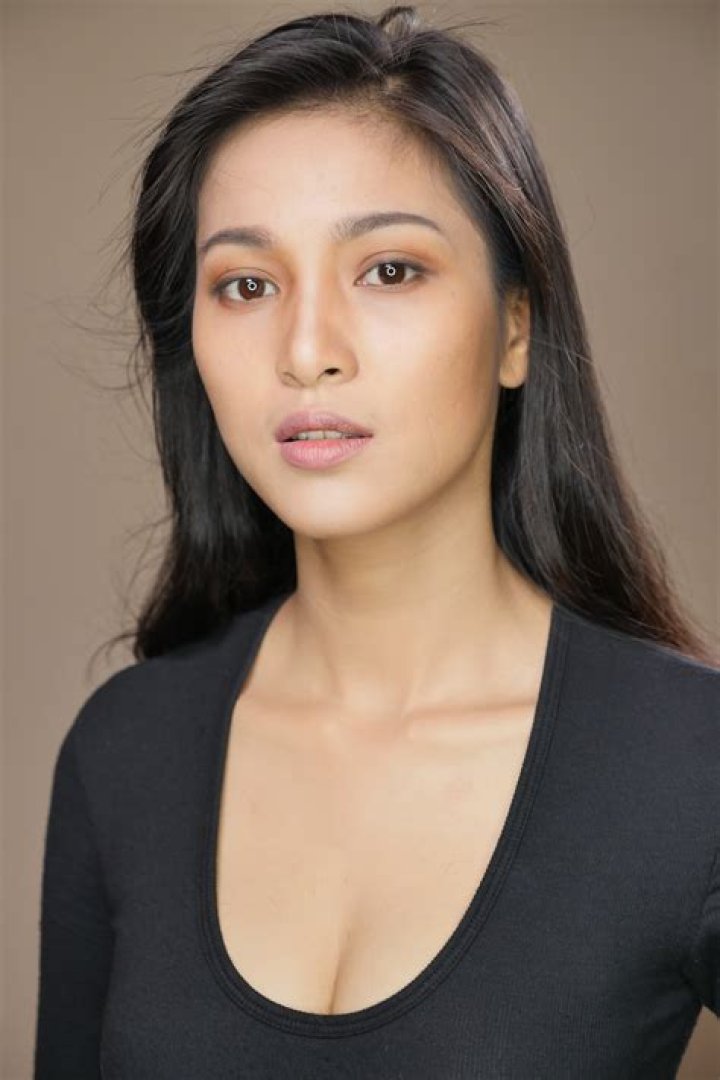 Nhung Kate "Những thứ t&ocirc;i th&iacute;ch, t&ocirc;i đều t&igrave;m t&ograve;i" ELLE VN