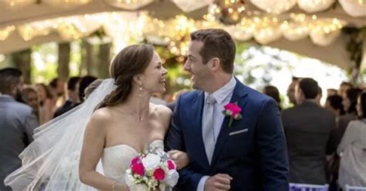 Niall And Sara Matter Wedding Took Place In Hawaii
