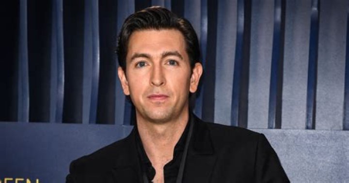 Nicholas Braun From Succession's Hottest Pictures POPSUGAR Celebrity