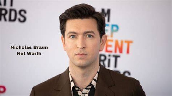 Nicholas Braun Net Worth & Biography 2022 Stunning Facts You Need To Know