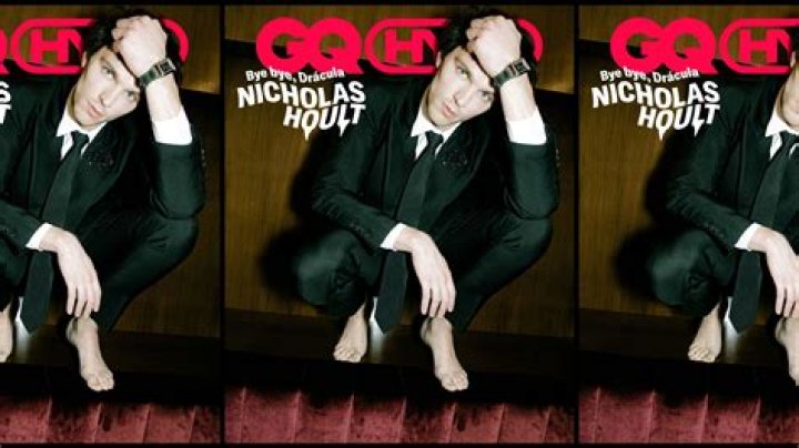 Nicholas Hoult Nicholas hoult, Nicholas, British actors