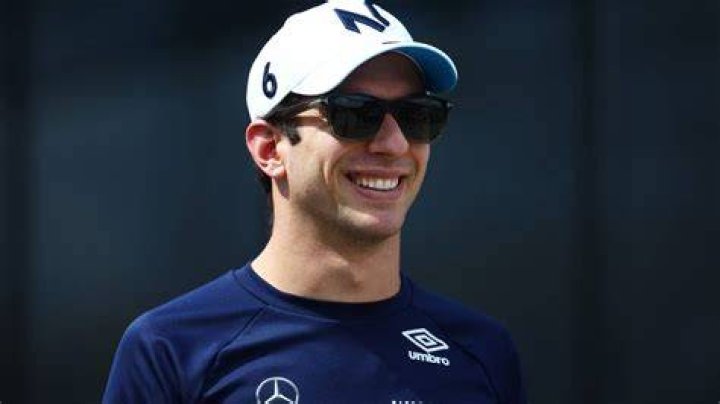 Nicholas Latifi Age, Height, Net Worth, Salary, Girlfriend and More