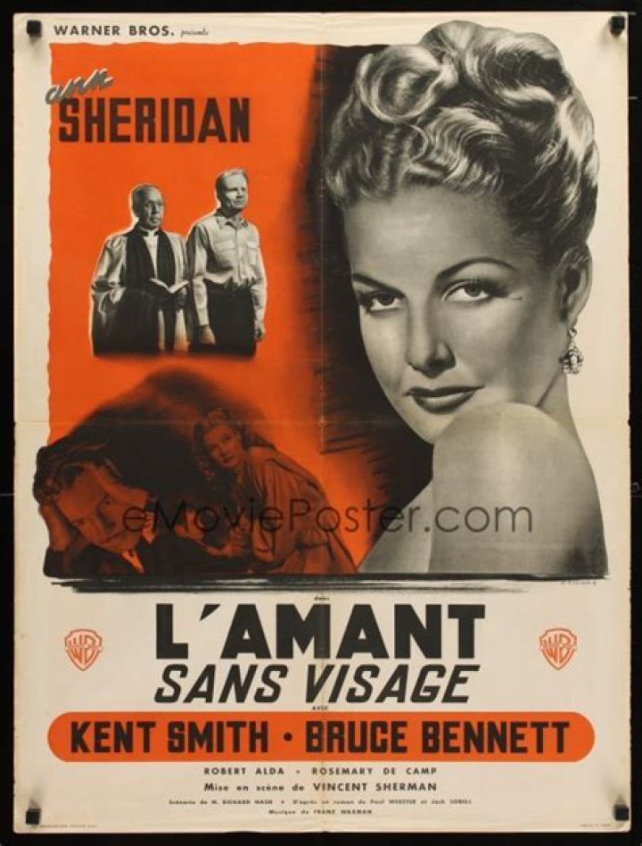 Nicholas Stix, Uncensored The TCM Film Noir of the Week for Sunday