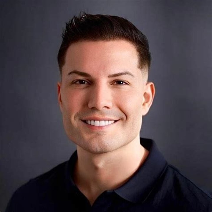 Nicholas Veniamin iHeart