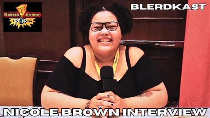 Nichole Brown