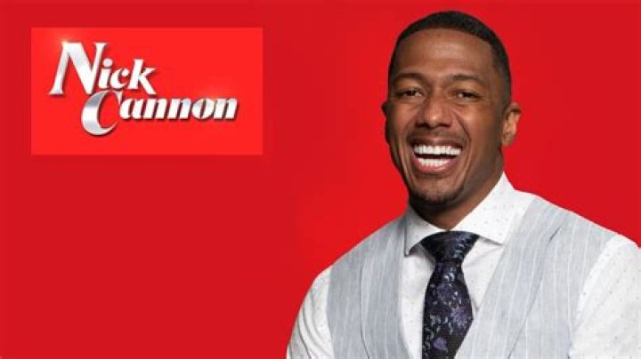 Nick Cannon Syndicated Talk Show Gets Fall 2020 Premiere Date