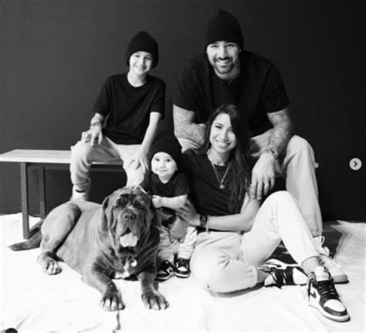 Nick Castellanos Wife Jessica Gomez Inside His Second Marriage