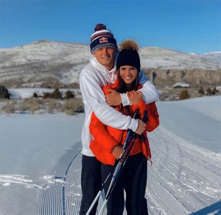 Nick Digiovanni Wife Is He Married To Isabelle Tashima?