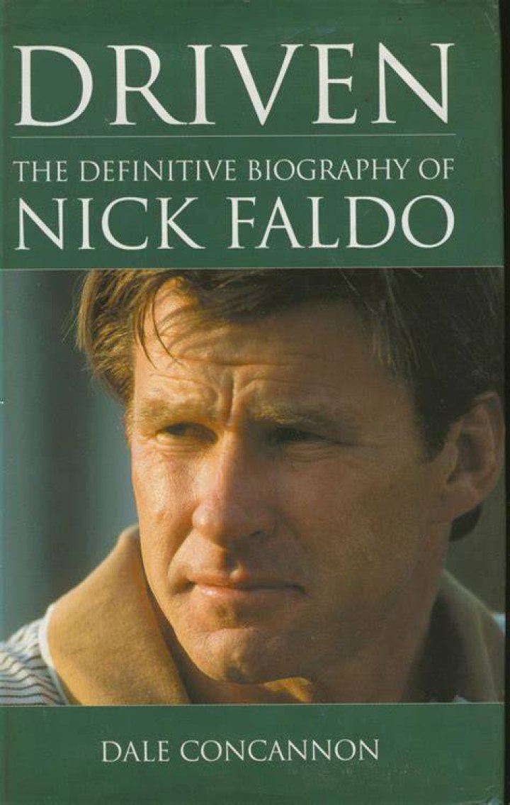 Nick Faldo Biography, Nick Faldo's Famous Quotes Sualci Quotes 2019
