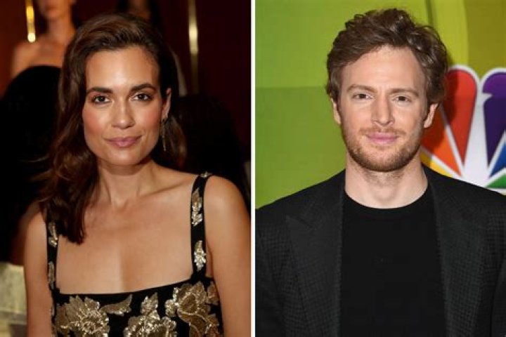 Nick Gehlfuss Ethnicity of Celebs What Nationality Ancestry Race