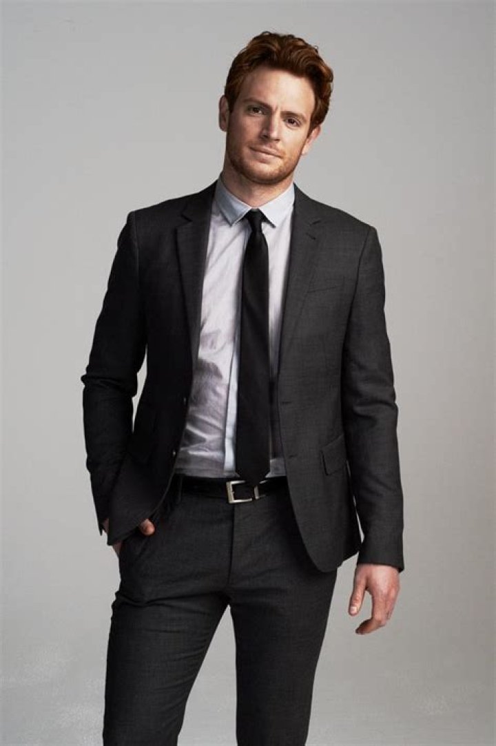 Nick Gehlfuss IMDb