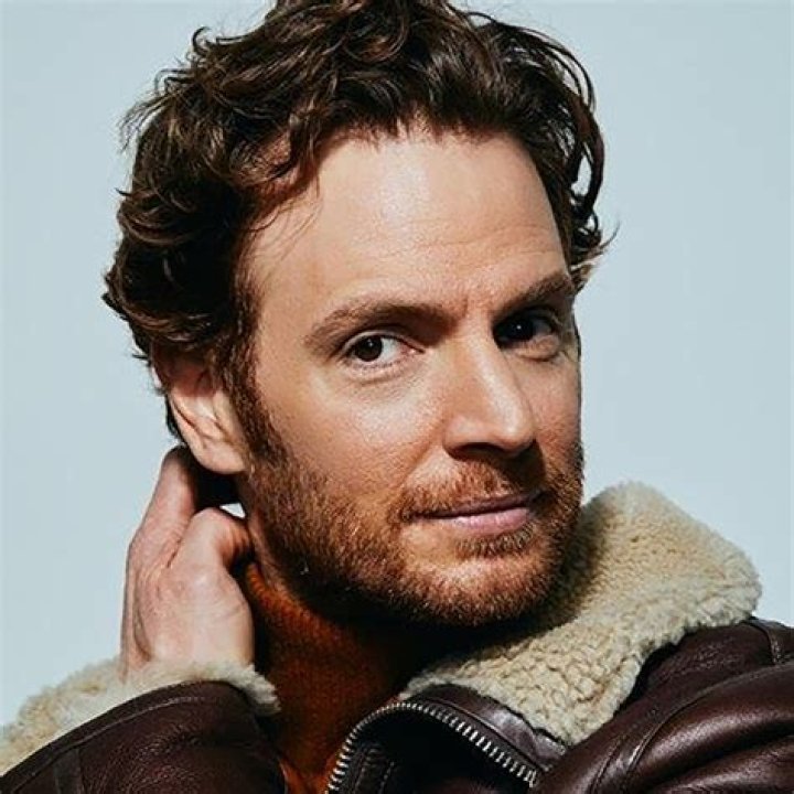 Nick Gehlfuss