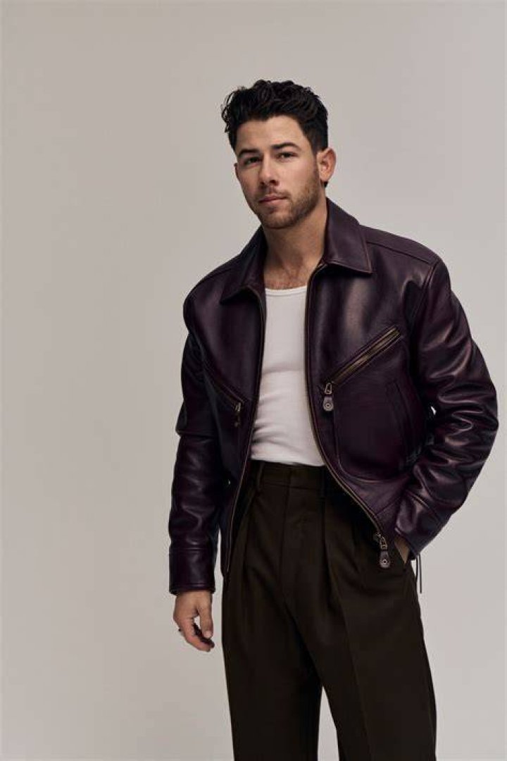 Nick Jonas 1 Nick Jonas Images, Joe Jonas, Nick Jonas Smile, Jonas