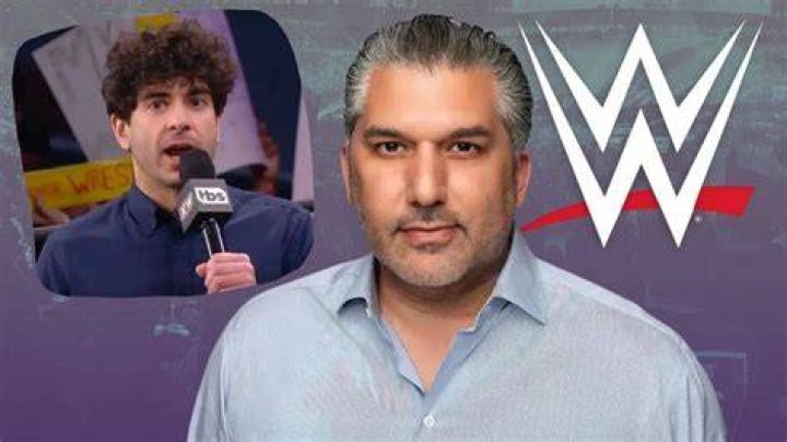 Nick Khan na WWE é o irmão que Tony Khan sempre quis — WrestleBR