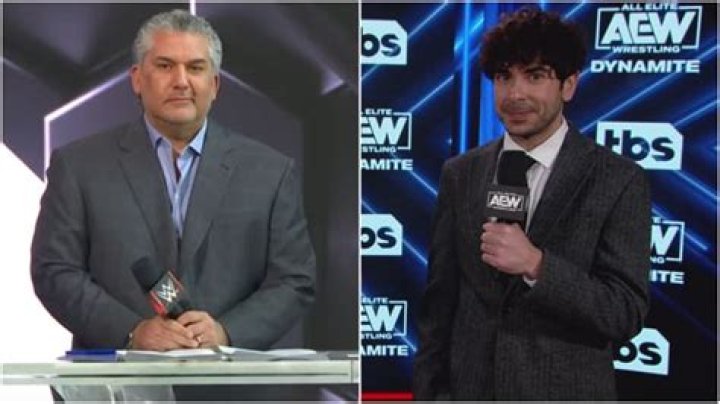 Nick Khan vs. Tony Khan net worth comparison