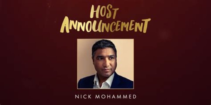 Nick Mohammed Biography, Height & Life Story Super Stars Bio