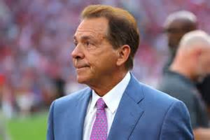 Nick Saban Height, Age, Body Measurements, Wiki