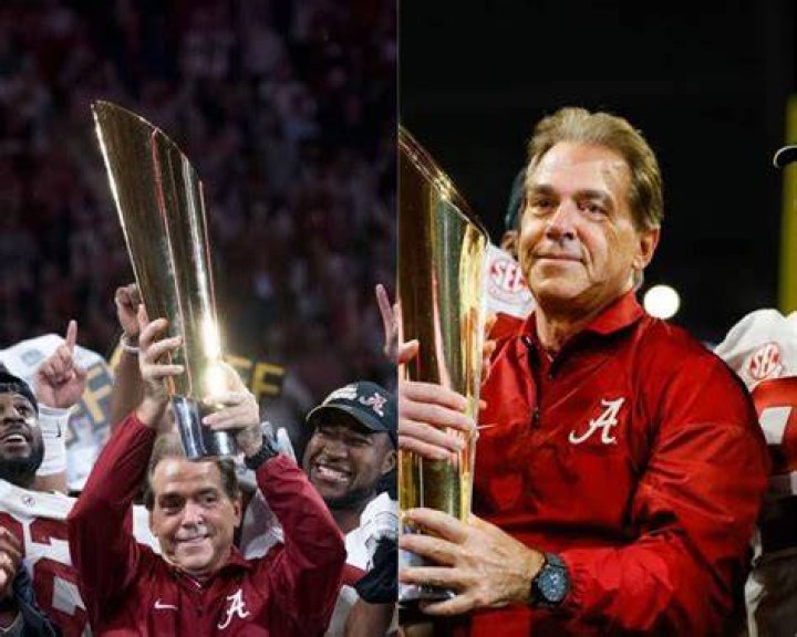 Nick Saban's daughter had message for Alabama fans