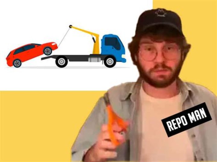 Nick Turani Is the Official Repo Man For The Barstool Merch Store