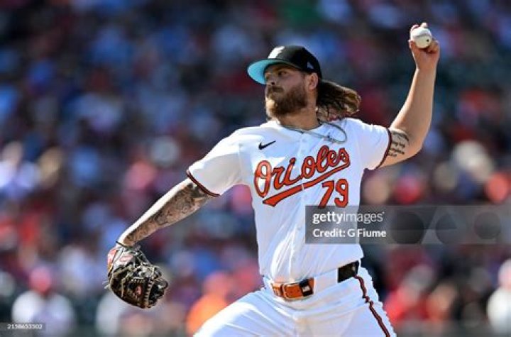 Nick Vespi to the Baltimore Orioles & See ya Soon