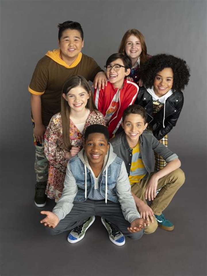 NickALive! Meet the New Cast of Nickelodeon's 'All That'