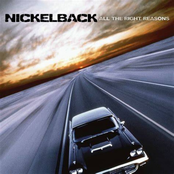 Nickelback Discografias Download