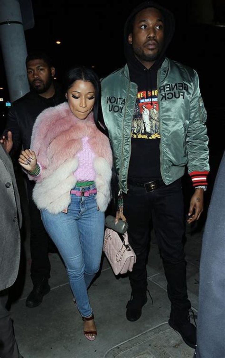 Nicki Minaj & Meek Mill Getting Married In NYC This Week &mdash; Report