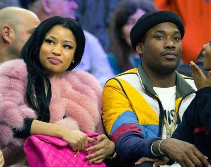 Nicki Minaj and Meek Mill Are Renting a Home for 35,000 a Month