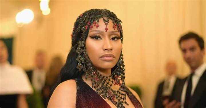 Nicki Minaj Net Worth 2024 Show Salary Endorsements