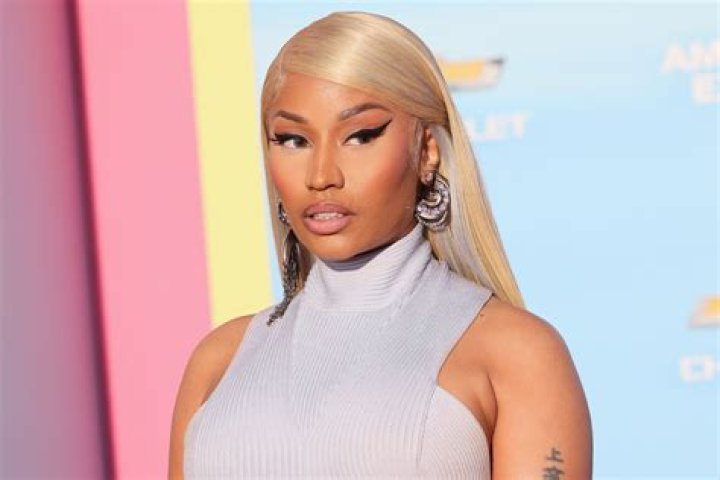 Nicki Minaj's Body Measurements Including Breasts, Height and Weight