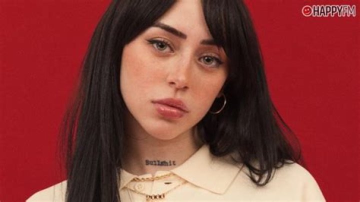 Nicki Nicole agradece a estos dos artistas por haber impulsado su carrera