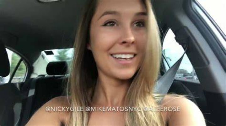 Nicky Gile x BTS with Mike Alee Assista v&iacute;deo