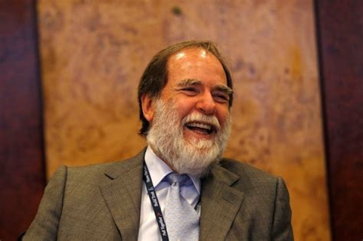 Nicky Oppenheimer, Douw Steyn in top 100 on British billionaire rich list