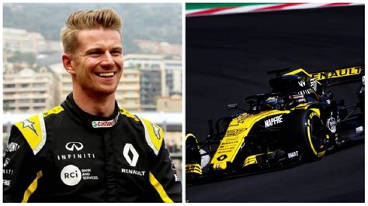 Nico Hulkenberg Net Worth 2023 Earnings Career Age Gf Home