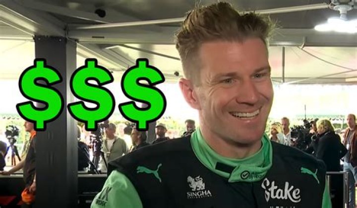 Nico H&uuml;lkenberg Net Worth 2020 Ratedekho Shopping Review Engine