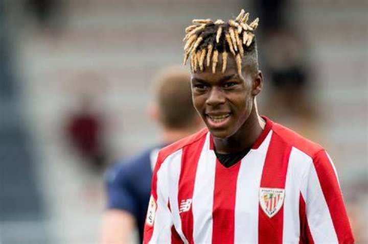 Nico Williams scores in Bilbao's heavy win against CD Eldense