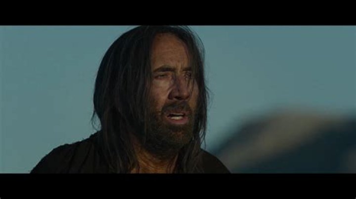 Nicolas Cage Turned Down 2 Major Franchises Because of His Son, Weston