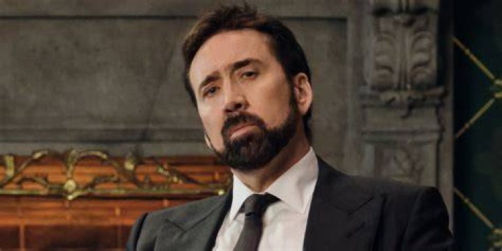 Nicolas Cage's mother Joy Vogelsang is dead at 85 after suffering from