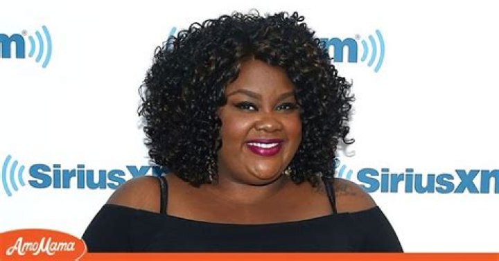 Nicole Byer Once Married a Man for Money Inside the 'Wipeout' Star's