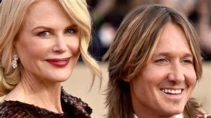 Nicole Kidman, Tina Fey, Katie Holmes Tall women who date shorter men
