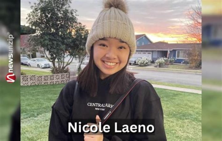 Nicole Laeno Age, Height, Boyfriend, Biography, Wiki, and More