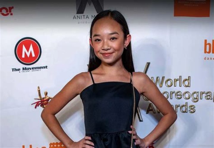 Nicole Laeno Age, Wiki, Height, Net Worth, Boyfriend